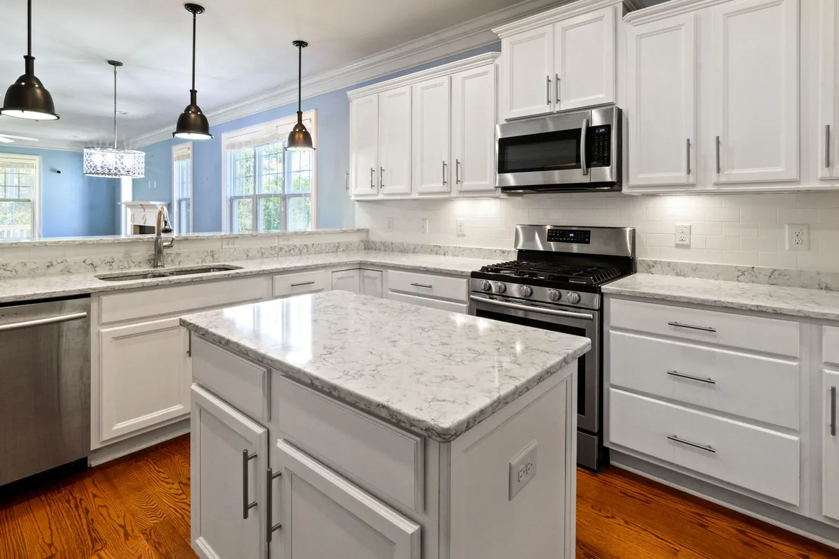 Filth & Squalor Cleanup in Lake Mann Estates, Orlando, FL