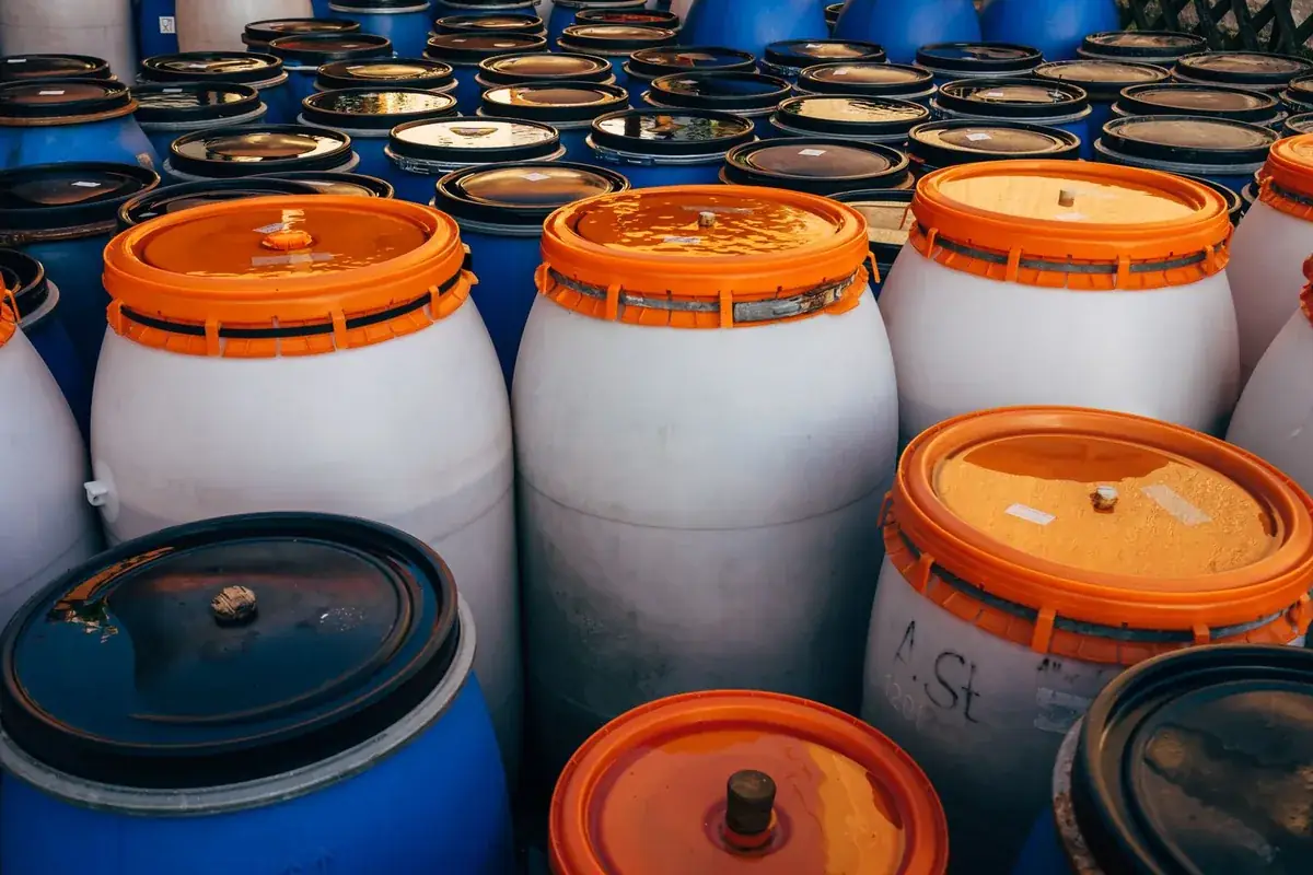 Medical Waste Removal in Lake Mann Estates, Orlando, FL