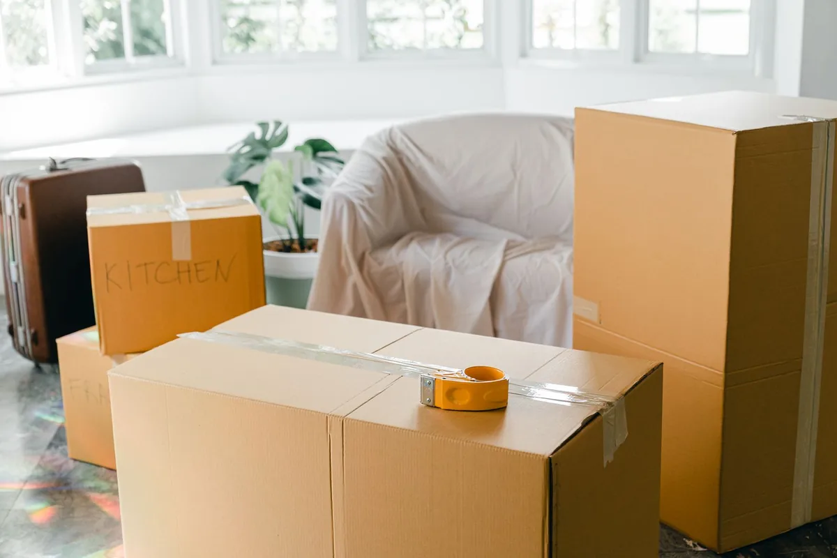 Hoarding Cleanup in Lake Mann Estates, Orlando, FL